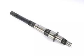 Gm Genuine Parts 89048332 Manual Transmission Main Shaft