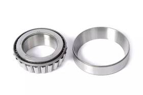 Gm Genuine Parts 89058781 Rear Output Shaft Front Bearing