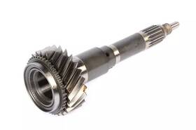 Gm Genuine Parts 89058828 Manual Transmission Rear Main Shaft