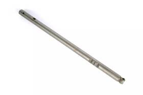 Gm Genuine Parts 89058829 Manual Transmission Shift Control Shaft