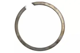 90465912 Gm Genuine Parts Manual Transmission Synchro Hub Retainer Ring