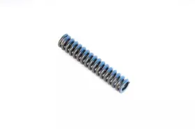 92195066 Gm Genuine Parts Manual Transmission Shift Shaft Detent Spring