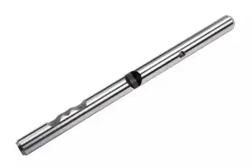 94580813 Gm Genuine Parts Manual Transmission 3rd And 4th Shift Shaft