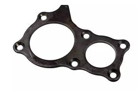 Gm Genuine Parts 96325051 Manual Transmission Shifter Block Off Plate