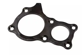 96325051 Gm Genuine Parts Manual Transmission Shifter Block Off Plate