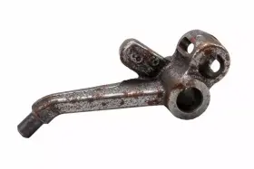 96325058 Gm Genuine Parts Manual Transmission Reverse Shift Fork Arm 96325058 Gm Genuine Parts Manual Transmission Reverse Shift Fork Arm
