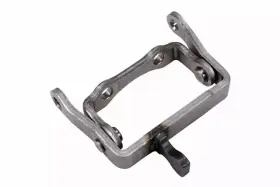 96431032 Gm Genuine Parts 5th Shift Fork