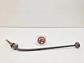 3765527 Gm Gmc Chevy Chevrolet 1964-1966 C10 C20 Sm420 Transmission Shifter Arm Manual Shift Lever With Nob