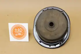 378340 Gm Gmc Chevy Chevrolet 73-80 Truck Blazer Jimmy Suburban Manual Transmission Boot And Ring Oe