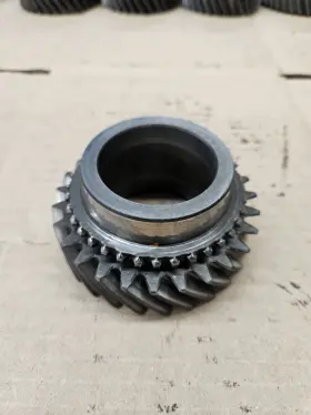 Wt297-11 Gm Muncie M20 M21 4 Speed 27 Tooth 3rd Gear 27t 3831747 Inch Original