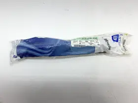 84142280 Gm Oem Gmc 17-18 Acadia Rear Bumper-reinforcement Left 84142280 Gm Oem Gmc 17-18 Acadia Rear Bumper-reinforcement Left