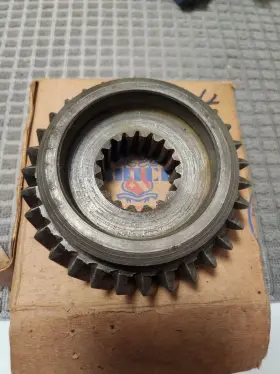 Wt222-12d Gm Buick Oldsmobile 1941 -1956 Nos 1319384 Low Reverse Gear 60 70 80 90 Series