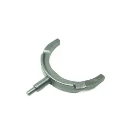 Wt297-23 Gm Muncie M20 M21 M22 Shift Fork Fits 1-2 And 3-4 For Chevy Pontiac 4 Speed 1963-74