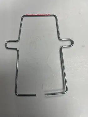 2443001 Gmc Retainer Clutch Release Fork Boot Gm