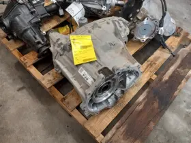 412-10291 Gmc Sierra 250 2022 Transfer Case 1525507