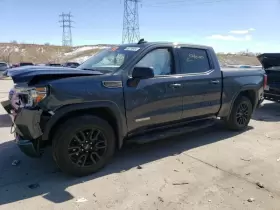 412-10295 Gmc Sierra 1500 2022 Transfer Case