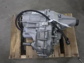 412.gm9225 Gmc 2025 Sierra 1500 Pro X31 Mht/nqh Transfer Case 1633984