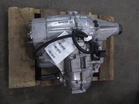 Gmc 412.gm9226 2026 Sierra 1500 Sle Nqh Transfer Case