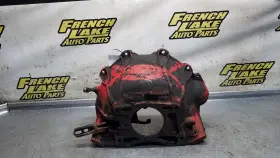 408-00526 Gmc Truck Bell Housing 6-305 Mt Fits 65-67 1500 Pickup 1309098
