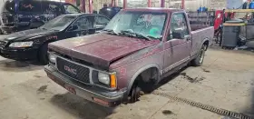 408-00809 Gmc Truck Bell Housing 2.8l Fits 1993 Sonoma 1128692