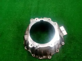 408.gm9e06 Gmc Truck 2006 Envoy Bell Housing 4x4 4.2l 825522