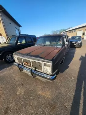 412-00161a Gmc Truck Transfer Case Automatic Transmission Fits 81-88 Blazer/jimmy Full Size