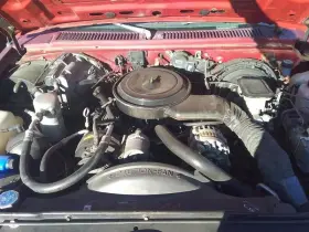412-00268 Gmc Truck Transfer Case Floor Shift Fits 92 Blazer S10/jimmy S15 18402470