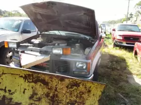 412-00388 Gmc Truck Transfer Case Automatic Transmission Fits 94 Blazer/jimmy Full Size