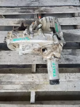 412-00459 Gmc Truck Transfer Case 5.7l Manual Transmission Fits 95-00 Chevrolet 2500 Pickup 412-00459 Gmc Truck Transfer Case 5.7l Manual Transmission Fits 95-00 Chevrolet 2500 Pickup