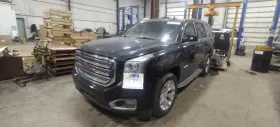 412-10013 Gmc Truck 17 - Yukon Transfer Case E677898