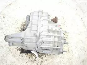 412-10040 Gmc Truck 2017-2019 Colorado Canyon 4x4 Transfer Case Autotrac Opt Nq6 3.6 Engine