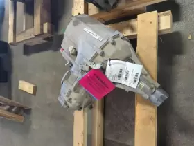 412-10053 Gmc Truck Transfer Case 6.6l Diesel Floor Shift Fits 17-19 Sierra 3500 Pickup