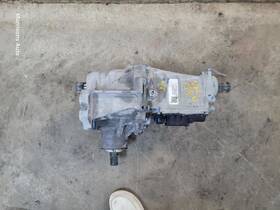 Gmc Truck 412.gm9h26 Terrain 2026 Transfer Case 2134713