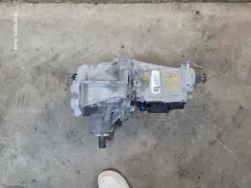 412.gm9h26 Gmc Truck Terrain 2026 Transfer Case 2134713
