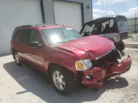 446.gm9h05 Gmc Truck Transfer Case Opt Np8 Fits 02-09 Envoy 174403