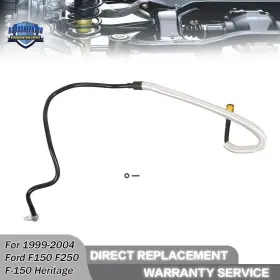Gp1235164dh Goodshepherd18 For Ford F-150/f-150 Heritage Pickup 1999-2004 Hydraulic Clutch Line 628-240