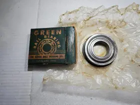 G207 Green Nors #g207 Manual Transmission Bearing