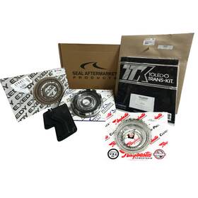 Gt Trans Parts Hdk115006baps Gm 6t70 6t75 Gen2 Master Rebuild Kit Exedy Toledo Pistons Steels 2013-up
