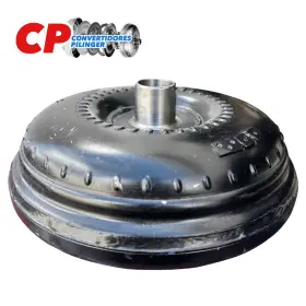 Fn4a-el Gt Transmissions Ct-31 Ford 4f27e Mazda Transmission Rebuilt Torque Converter 2003-2012