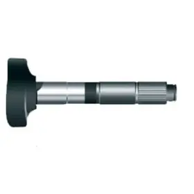 Cs40175 Haldex Air Brake Camshaft Rear Rh For Use With Meritor Midland