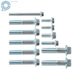 Hp77187 Happy19star Transmission Bolt Kit For Honda Acura B Series B16 B18 B20 5spd Civic Eg Ek Si