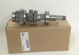 35482-06ka Harley-davidson New Oem Genuine V-rod Destroyer Input Shaft Vrxse
