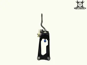 0047tbaa0 Honda Oem 2017-2021 Civic Manual Transmission Shifter