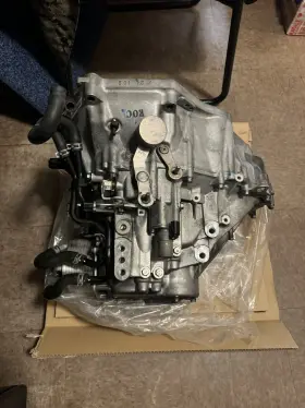 20011-5de-r01 Honda Civic Fk8 Type R Transmission