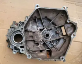 21000-rp4-315 Honda 09-13 Fit 5mt Manual Transmission Clutch Case Housing