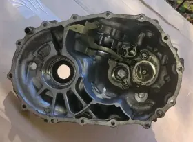 21210-pwl-b00 Honda 07-13 Fit 5mt Manual Transmission Outer Case Housing
