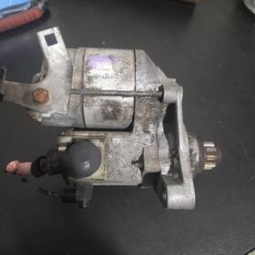 Honda 228000-3991 94-01 Acura Integra Gsr Manual Transmission Starter Assembly Oem B18 Vtec Denso