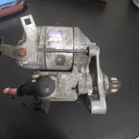 228000-3991 Honda 94-01 Acura Integra Gsr Manual Transmission Starter Assembly Oem B18 Vtec Denso 228000-3991 Honda 94-01 Acura Integra Gsr Manual Transmission Starter Assembly Oem B18 Vtec Denso