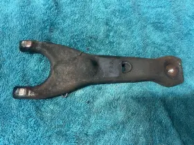 22821-p80-010 Honda P80 Oem B Series Clutch Release Fork Hydraulic B16 B18 Integra Civic Si