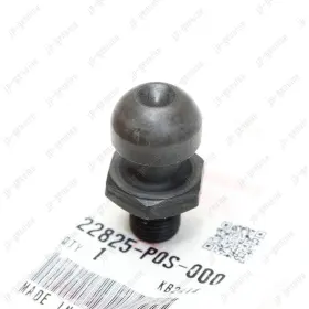 22825-p0s-000 Honda Oem Genuine Acura 22825p0s000 Manual Transmission Clutch Fork Spring Bolt